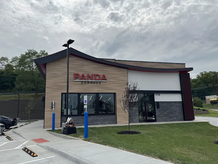 Panda Express 5
