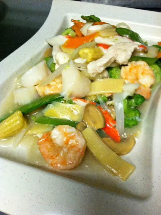 Golden Dragon: White Oak Center 2