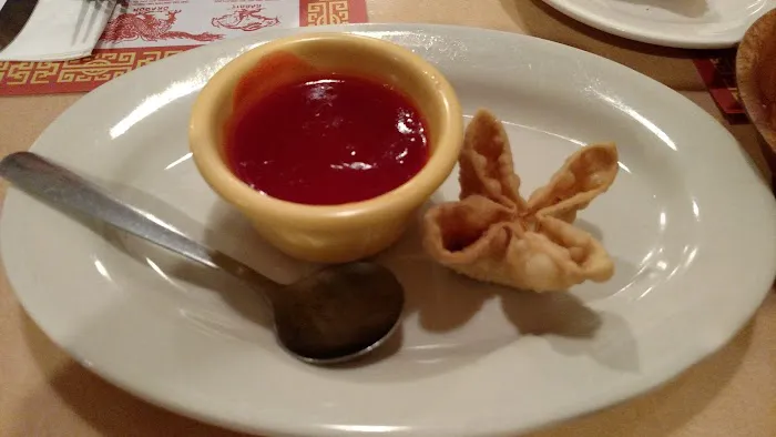 Golden Dragon: White Oak Center 3