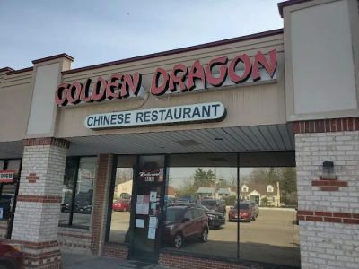 Golden Dragon: White Oak Center 0