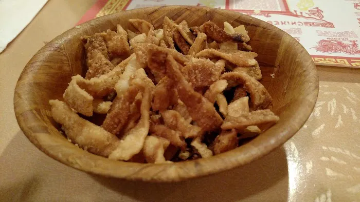 Golden Dragon: White Oak Center 6