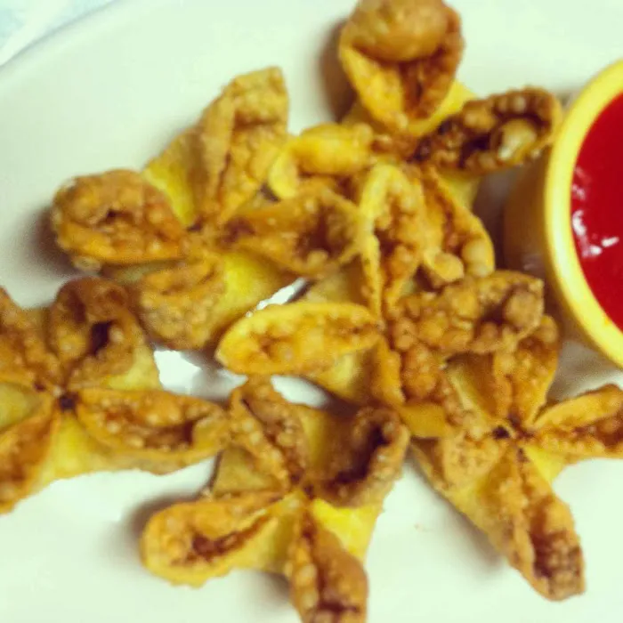 Golden Dragon: White Oak Center 8