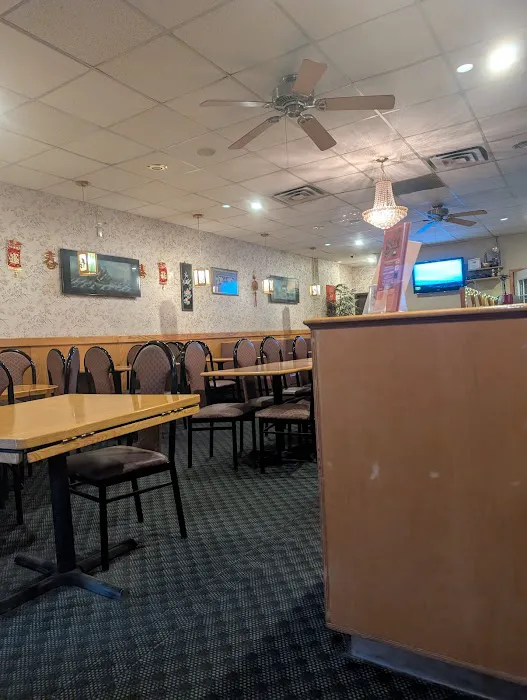 Golden Dragon: White Oak Center 7