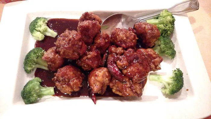 Golden Dragon: White Oak Center 9