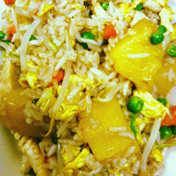 Golden Dragon: White Oak Center 10
