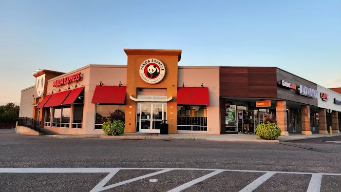 Panda Express 3