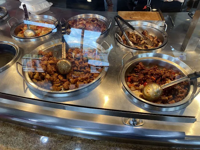 Panda Express 7