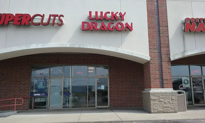Lucky Dragon 3