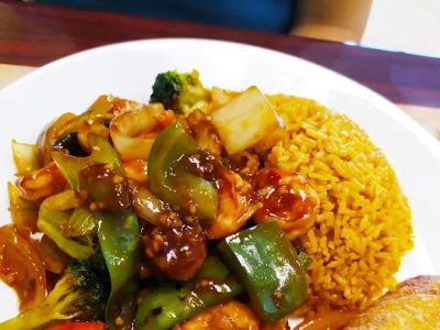 Lucky Dragon 0