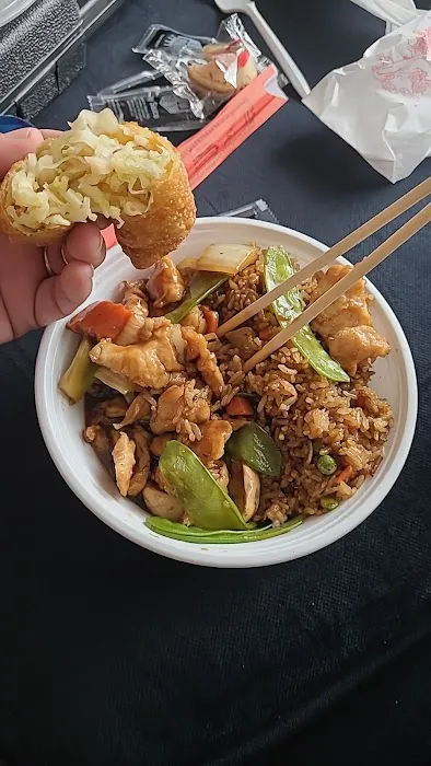 Lucky Dragon 4
