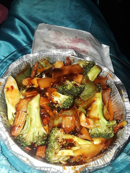 Wok of China 1