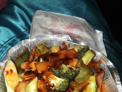 Wok of China 0