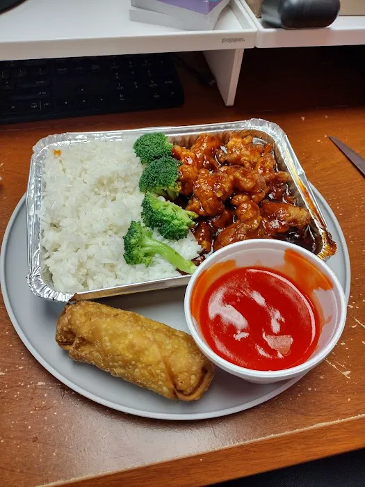 Wok of China 3