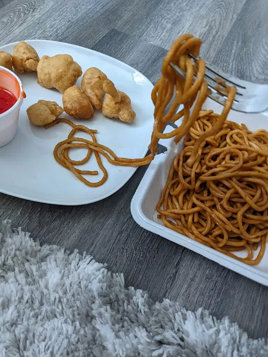Wok of China 2