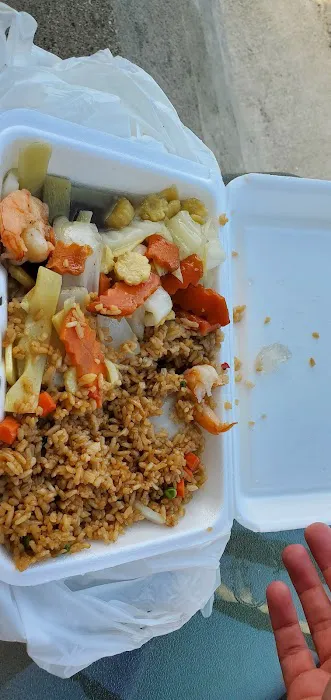 Wok of China 7