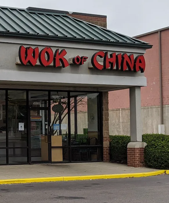 Wok of China 5