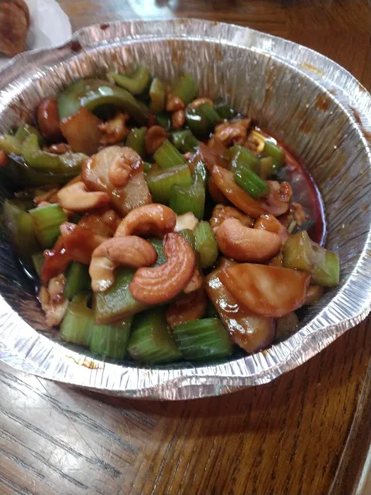 Wok of China 6