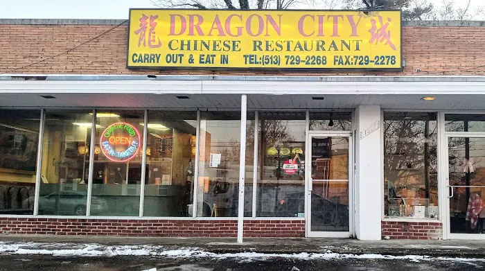 Dragon City 1