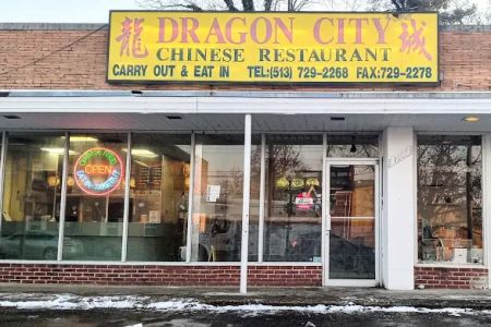 Dragon City