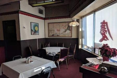 Chung Ching Restaurant