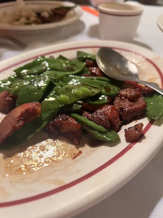 Chung Ching Restaurant 4