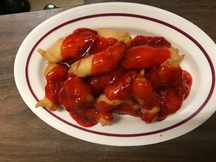 Chung Ching Restaurant 8