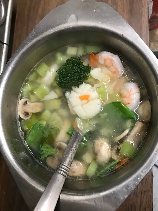 Chung Ching Restaurant 10