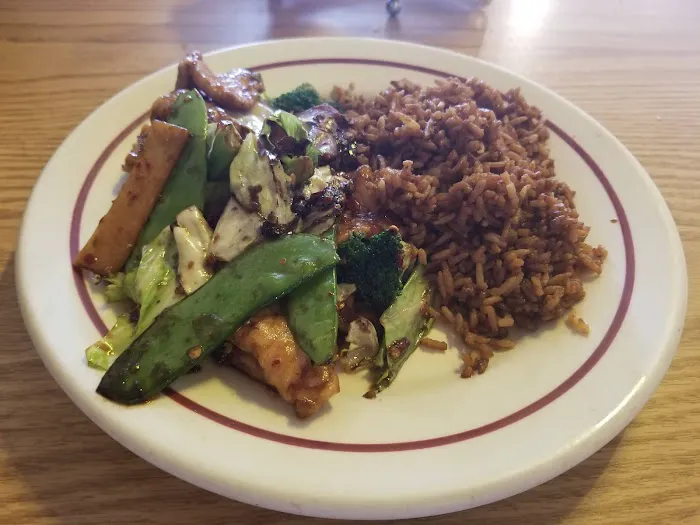 Chung Ching Restaurant 3