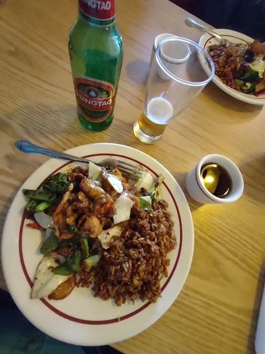Chung Ching Restaurant 7
