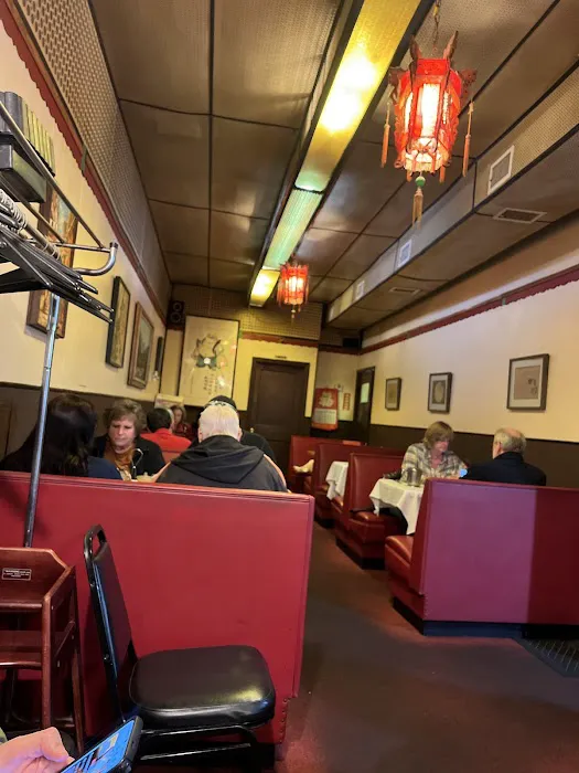 Chung Ching Restaurant 5