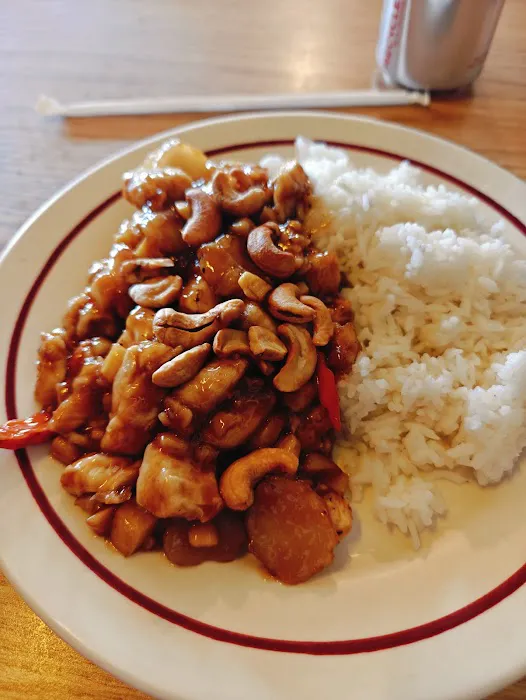 Chung Ching Restaurant 2