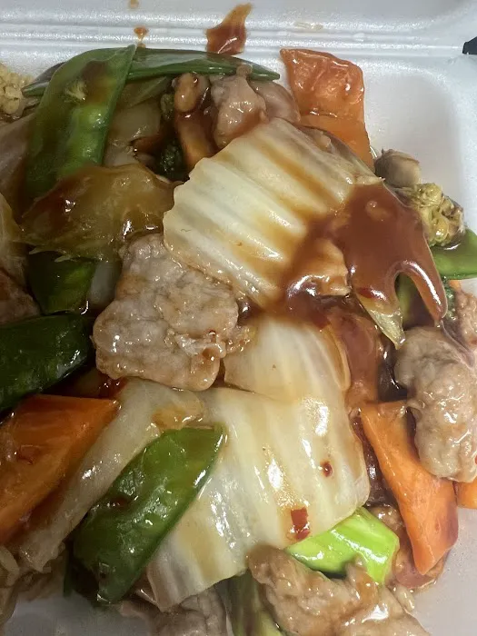 China Wok 4