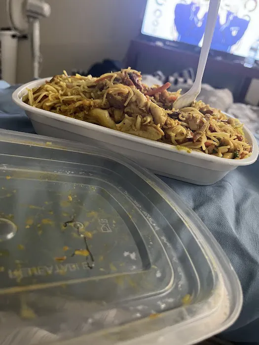 China Wok 10