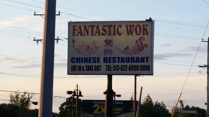 Fantastic Wok 3