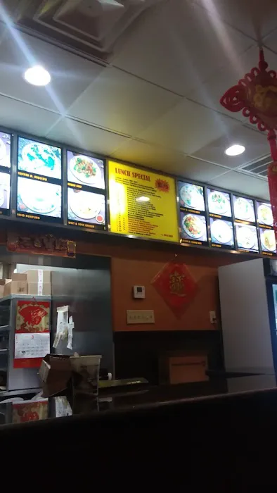 Fantastic Wok 5
