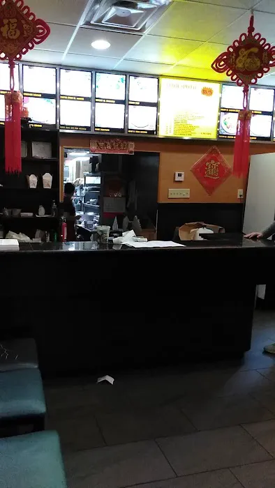 Fantastic Wok 7