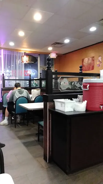Fantastic Wok 6