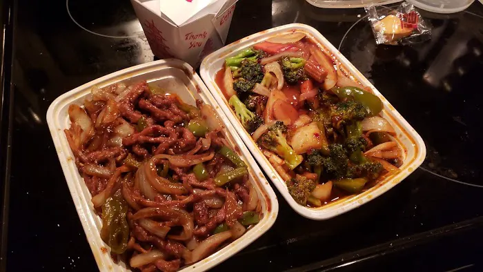 Fantastic Wok 4