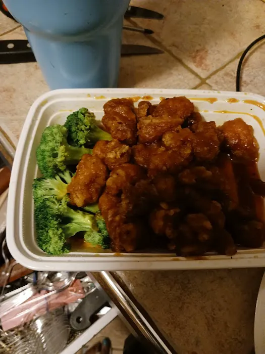 Fantastic Wok 9