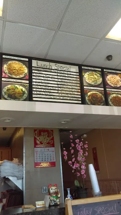 Fantastic Wok 8