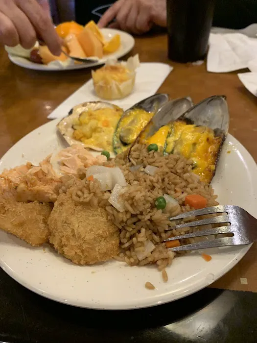 Twin Dragon Buffet & Grill 5