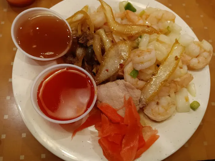 Twin Dragon Buffet & Grill 4