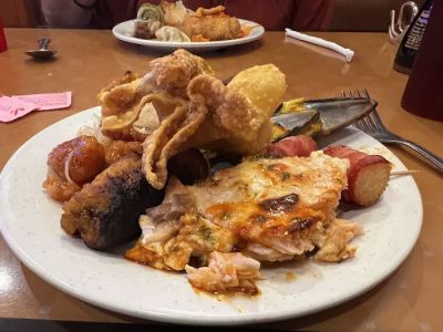 Twin Dragon Buffet & Grill 0