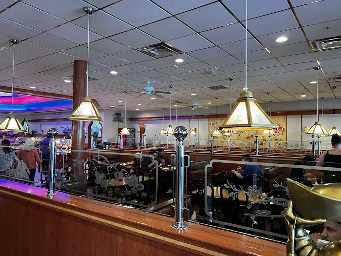 Twin Dragon Buffet & Grill 2