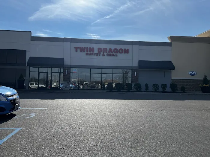 Twin Dragon Buffet & Grill 3