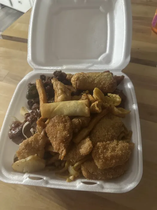 Twin Dragon Buffet & Grill 7