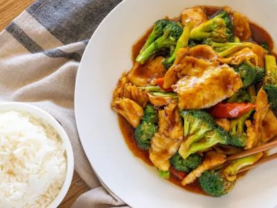Great Wall Kitchen 0
