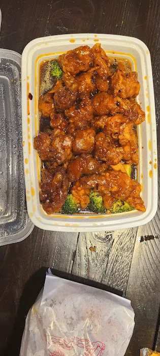 Great Wall Kitchen 10