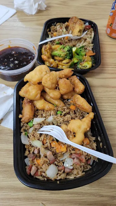Great Wall Kitchen 8
