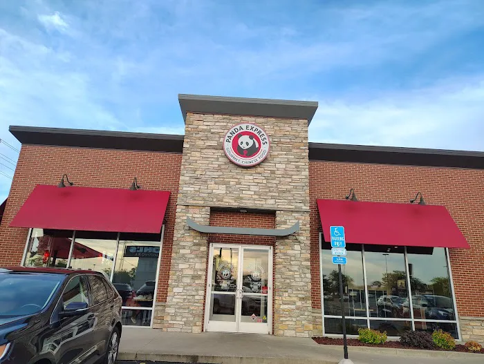 Panda Express 10